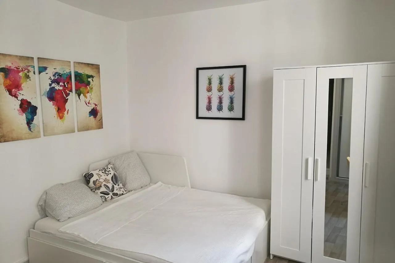 Le Cocon De Cordeliers Apartment Lyon