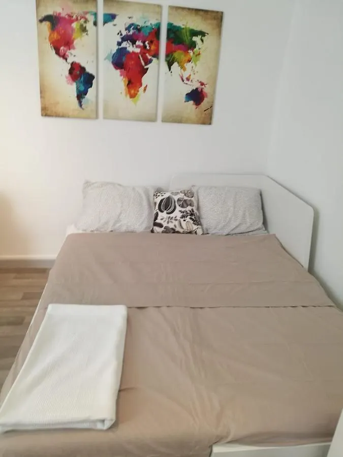 Le Cocon De Cordeliers Apartment Lyon