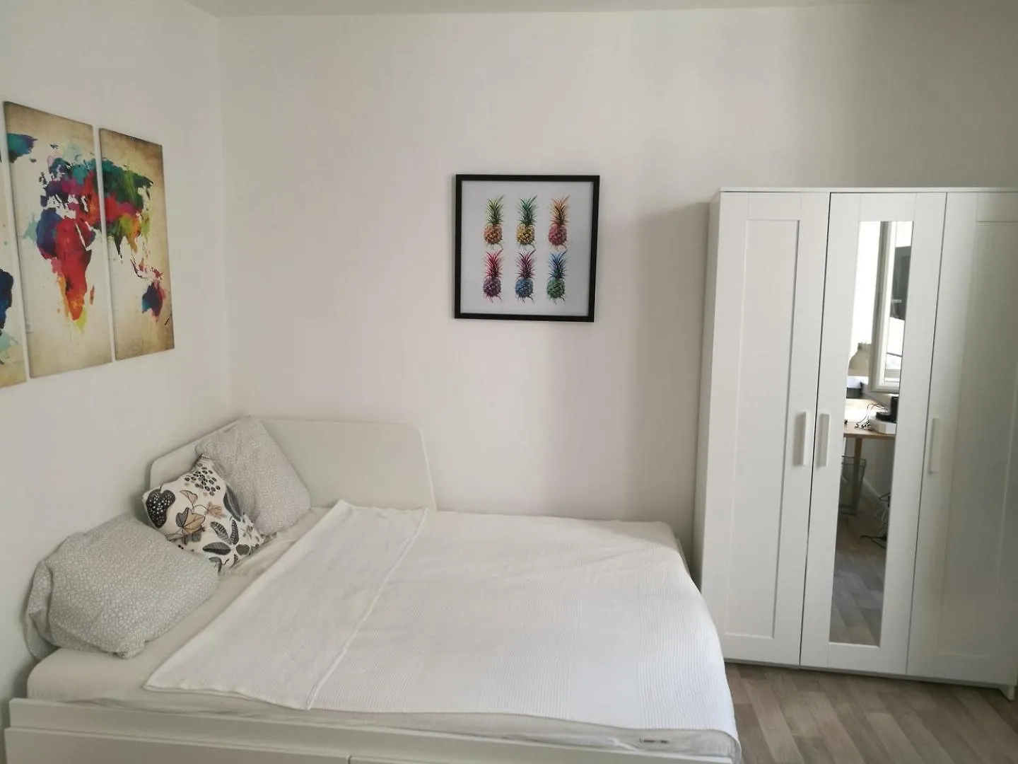 Apartmán Le Cocon De Cordeliers Lyon Francie