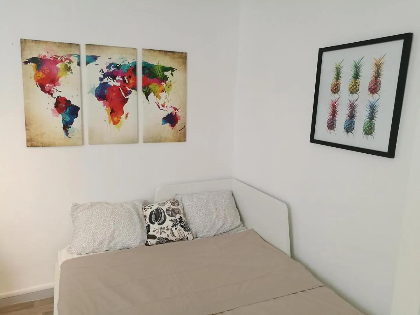 Apartmán Le Cocon De Cordeliers Lyon
